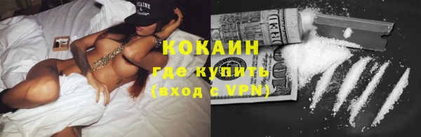 молекула духа Лихославль